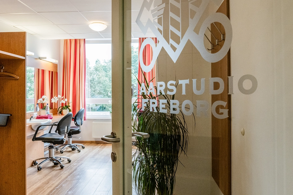 Haarstudio